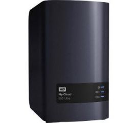 WD My Cloud EX2 Ultra 0TB 3,5