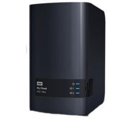 WD MYCLOUD EX2 ULTRA 4TB 3,5