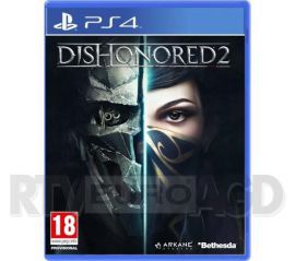 Dishonored 2 w RTV EURO AGD