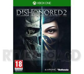 Dishonored 2 w RTV EURO AGD