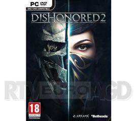 Dishonored 2 w RTV EURO AGD