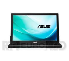 ASUS MB169B+ w RTV EURO AGD