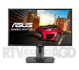 ASUS MG248Q w RTV EURO AGD