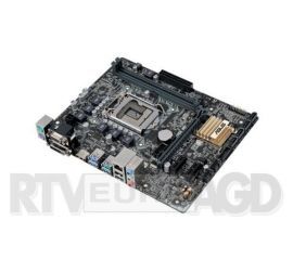 ASUS H110M-PLUS w RTV EURO AGD