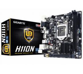 Gigabyte GA-H110N