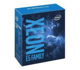 Intel Xeon E5-2609v4 1.7GHz 20M BOX w RTV EURO AGD