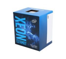 Intel Xeon E3-1270 v5 3.60 GHz 8M BOX w RTV EURO AGD