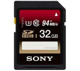 Sony SF-32UX2 32GB w RTV EURO AGD