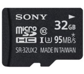 Sony SR-32UXA 32GB