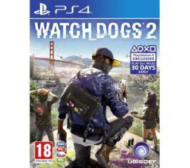 Watch Dogs 2