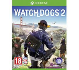 Watch Dogs 2