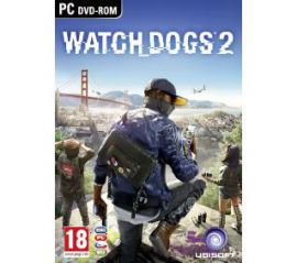 Watch Dogs 2