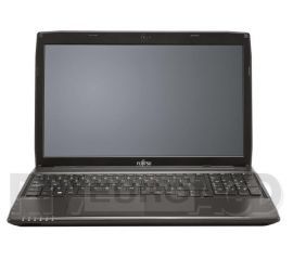 Fujitsu Lifebook A555 15,6