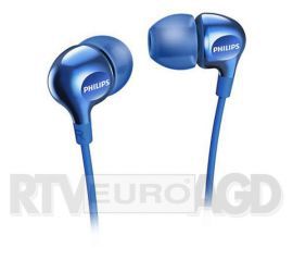 Philips SHE3700BL/00 w RTV EURO AGD