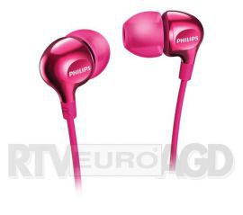 Philips SHE3700PK/00 w RTV EURO AGD