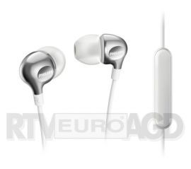 Philips MyJam Vibes SHE3705WT/00 w RTV EURO AGD