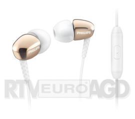 Philips SHE3905GD/00 w RTV EURO AGD