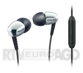 Philips SHE3905SL/00 w RTV EURO AGD