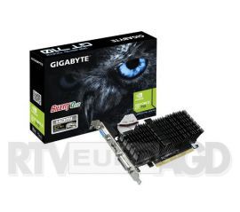 Gigabyte GeForce CUDA GT710 2GB DDR3 64bit