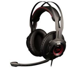 HyperX Cloud Revolver HX-HSCR-BK/EM