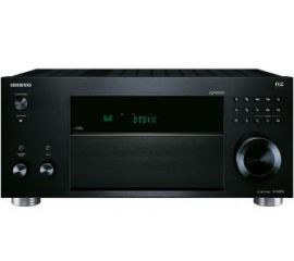 Onkyo TX-RZ810 (czarny) w RTV EURO AGD