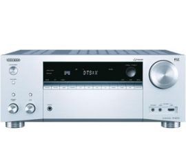 Onkyo TX-RZ710 (srebrny) w RTV EURO AGD