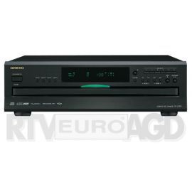 Onkyo DX-C390 (czarny)