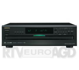 Onkyo DX-C390 (czarny) w RTV EURO AGD