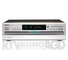 Onkyo DX-C390 (srebrny) w RTV EURO AGD