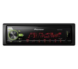 Pioneer MVH-X580BT w RTV EURO AGD