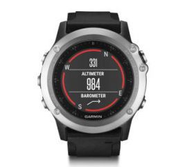 Garmin Fenix 3 HR Silver Edition w RTV EURO AGD