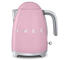 Smeg KLF01PKEU (różowy)