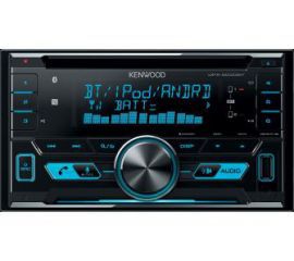 Kenwood DPX-5000BT w RTV EURO AGD