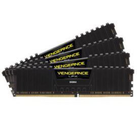 Corsair Vengeance Low Profile DDR4 32GB (4x8GB) 2133 CL13 w RTV EURO AGD