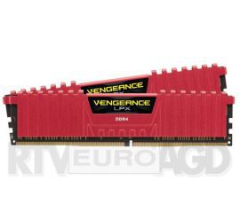 Corsair Vengeance Low Profile DDR4 16GB (2x8GB) 3200 CL16 w RTV EURO AGD