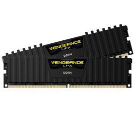 Corsair Vengeance Low Profile DDR4 16GB (2x8GB) 2400 CL14