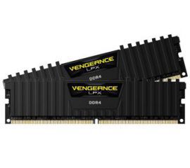 Corsair Vengeance Low Profile DDR4 16GB (2x8GB) 2400 CL16 w RTV EURO AGD