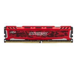 Crucial DDR4 Ballistix Sport 8GB 2400 CL16 w RTV EURO AGD