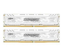 Crucial DDR4 Ballistix Sport 16GB (2x8GB) 2400 CL16