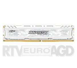 Crucial DDR4 Ballistix Sport 16GB 2400 CL16 w RTV EURO AGD
