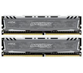 Crucial DDR4 Ballistix Sport 32GB (2x16GB) 2400 CL16