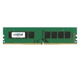 Crucial DDR4 8GB 2400 CL17 w RTV EURO AGD