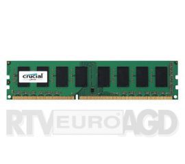 Crucial DDR3 16GB 1600 CL11 w RTV EURO AGD