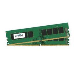 Crucial DDR4 32GB (2x16GB) 2133 CL15