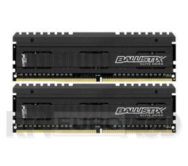 Crucial DDR4 Ballistix Elite 16GB (2x8GB) 2666 CL16