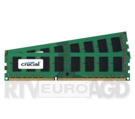 Crucial DDR4 16GB (2x8GB) 2133 CL15
