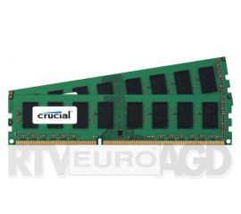 Crucial DDR4 16GB (2x8GB) 2133 CL15 w RTV EURO AGD