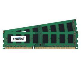Crucial DDR4 16GB (2x8GB) 2400 CL17 w RTV EURO AGD