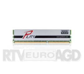 GoodRam Play DDR3 8GB 1600 CL10 (srebrny)