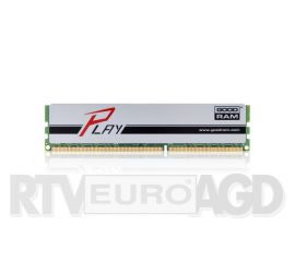 GoodRam Play DDR3 8GB 1600 CL10 (srebrny) w RTV EURO AGD